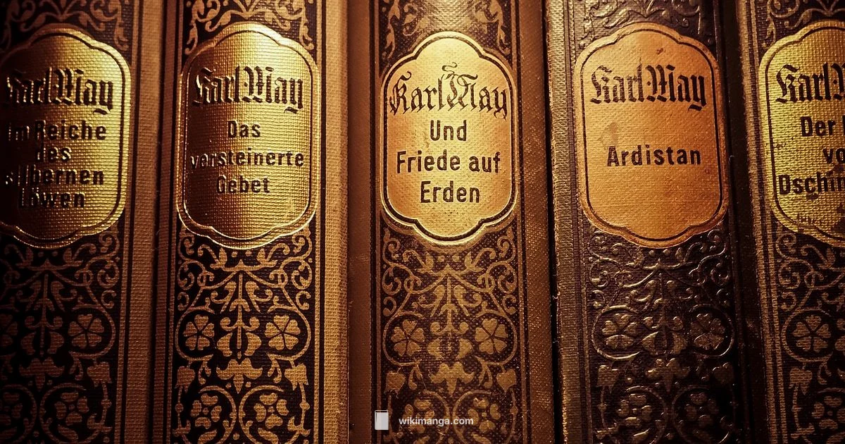 Most Pages in Manga - WikiManga.