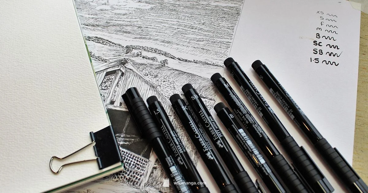 Manga Online Guide - WikiManga.