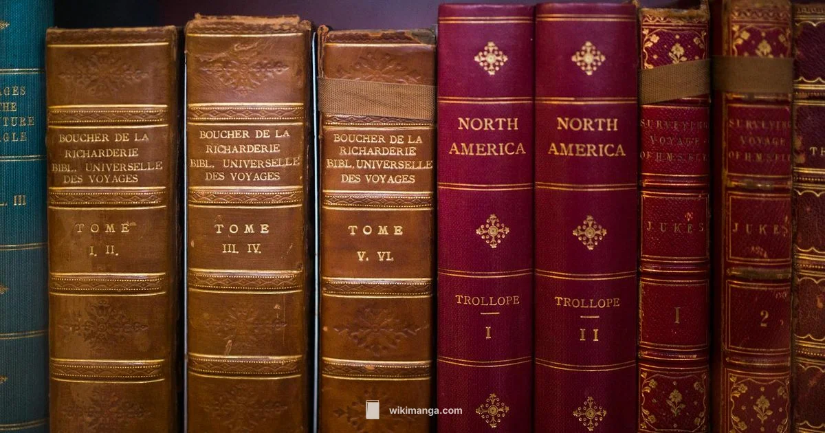 Manga Worth Money - WikiManga.