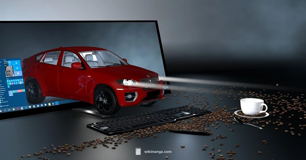 Anime Comprehension Guide - WikiManga.