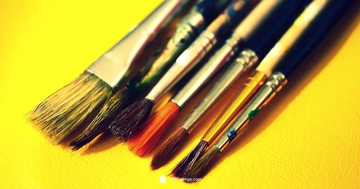 Global Manga Creation - WikiManga.