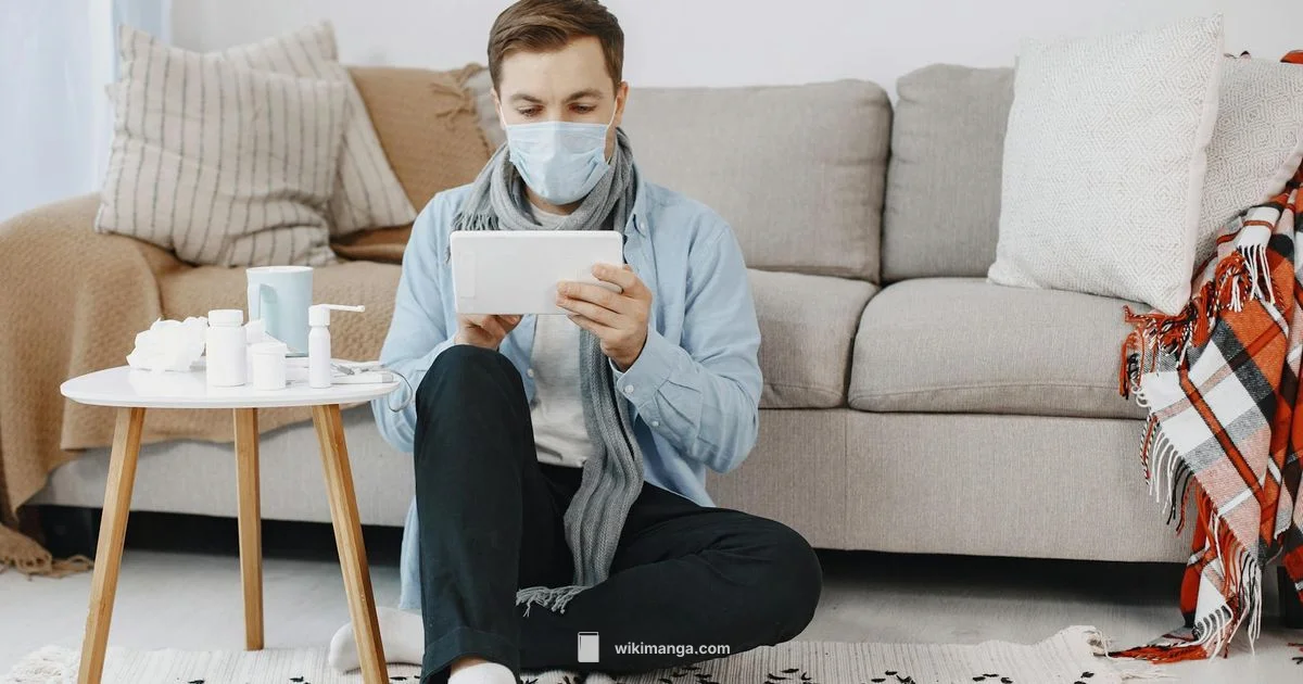 Solo Leveling Timeline - WikiManga.