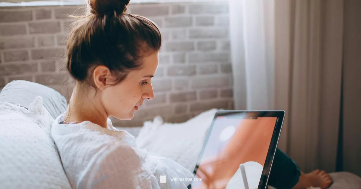 Read Manga Guide - WikiManga.