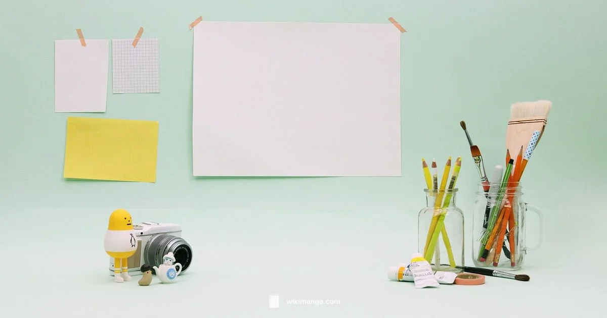 Manga How-To - WikiManga.