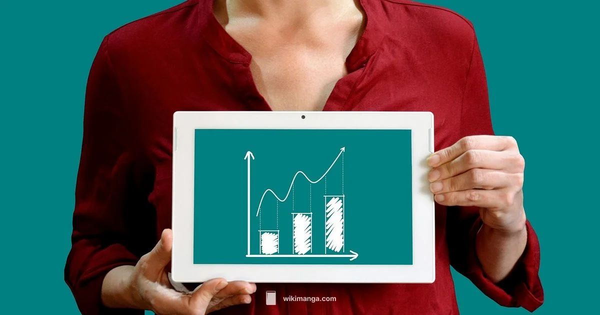 Manga Sales Leader - WikiManga.