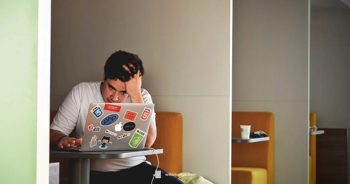 Mangapark Troubleshooting - WikiManga.