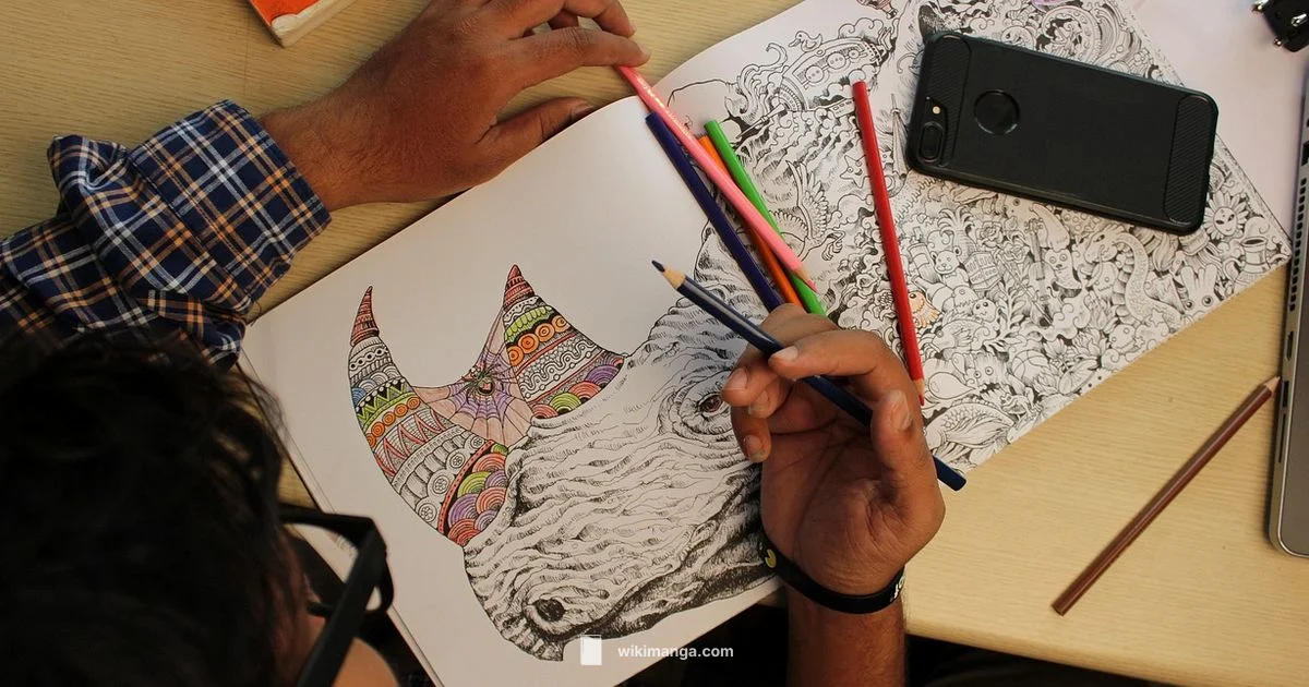 One Punch Man Manga - WikiManga.