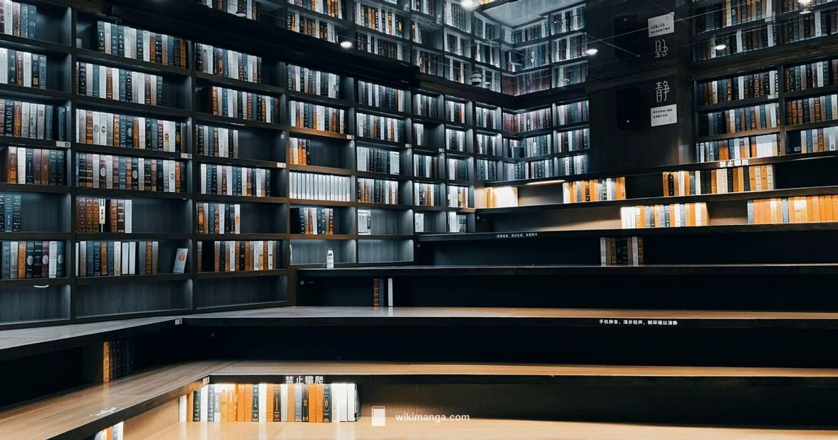 Manga vs Light Novel - WikiManga.