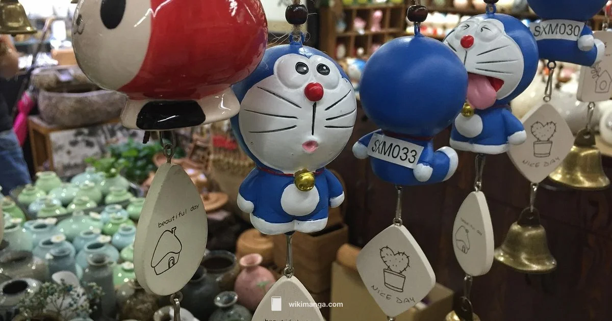 Manga Buying Guide - WikiManga.