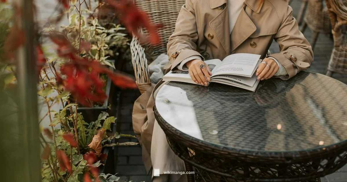 Difference: Manga vs Manhwa - WikiManga.