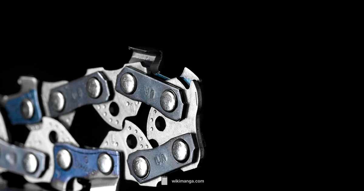 Chainsaw Man Guide - WikiManga.