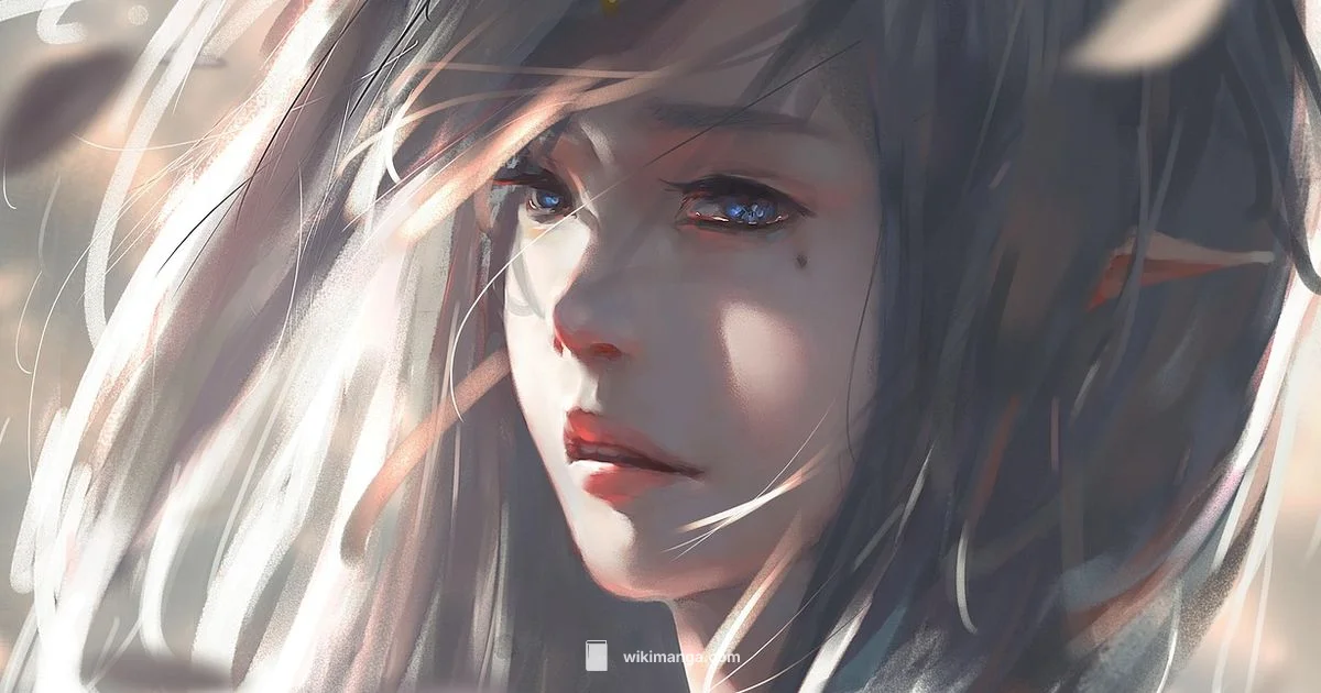 Manga Drawing Essentials - WikiManga.