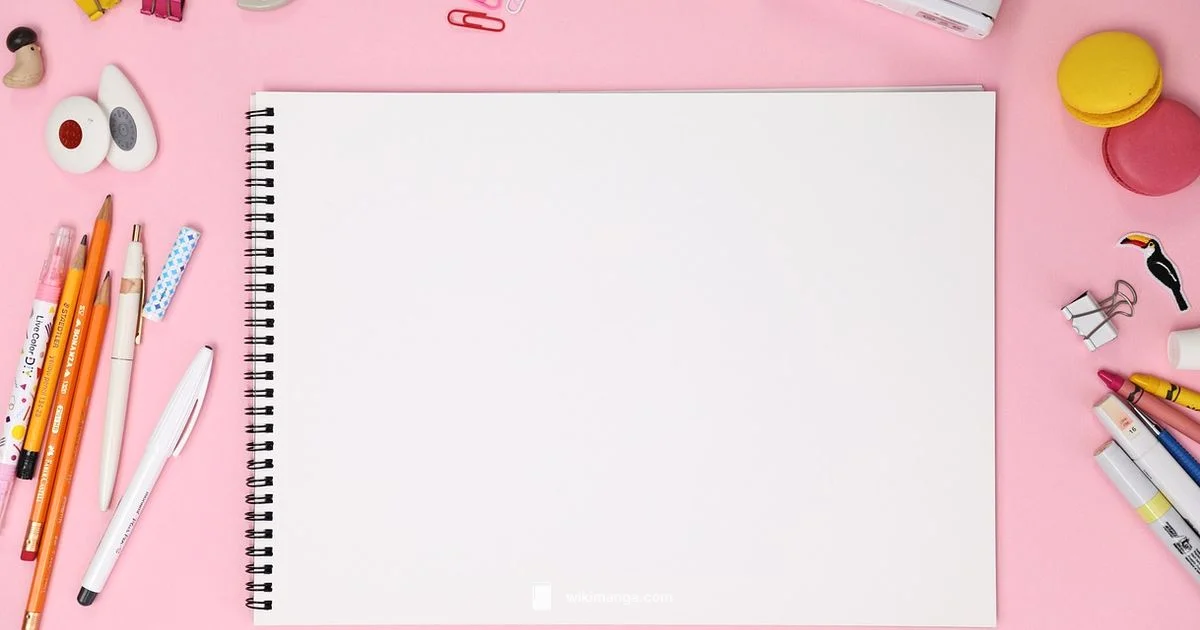 Inking Toolkit - WikiManga.