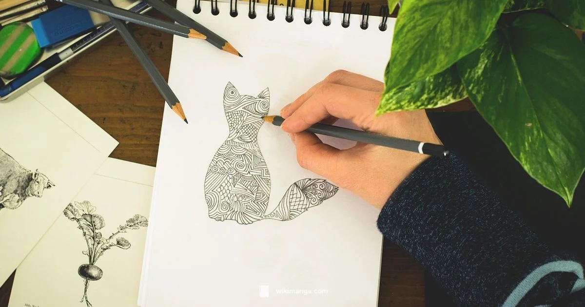 Manga Income Reality - WikiManga.