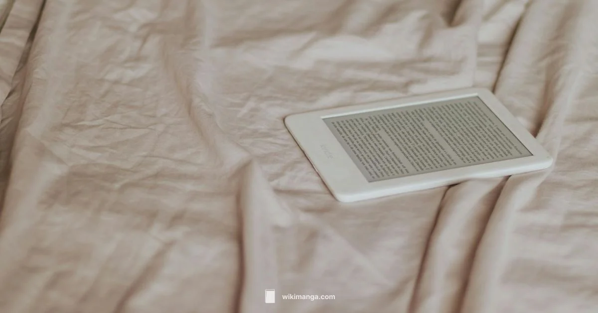 Kindle Manga Costs - WikiManga.