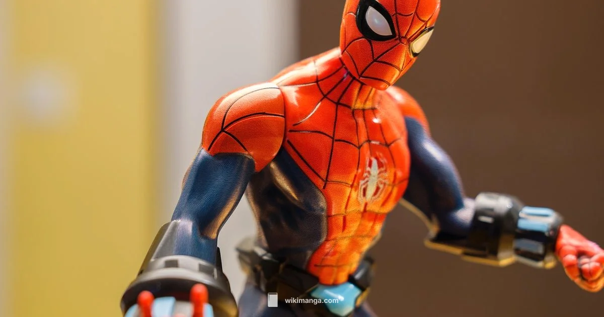 Infinity Castle Start - WikiManga.