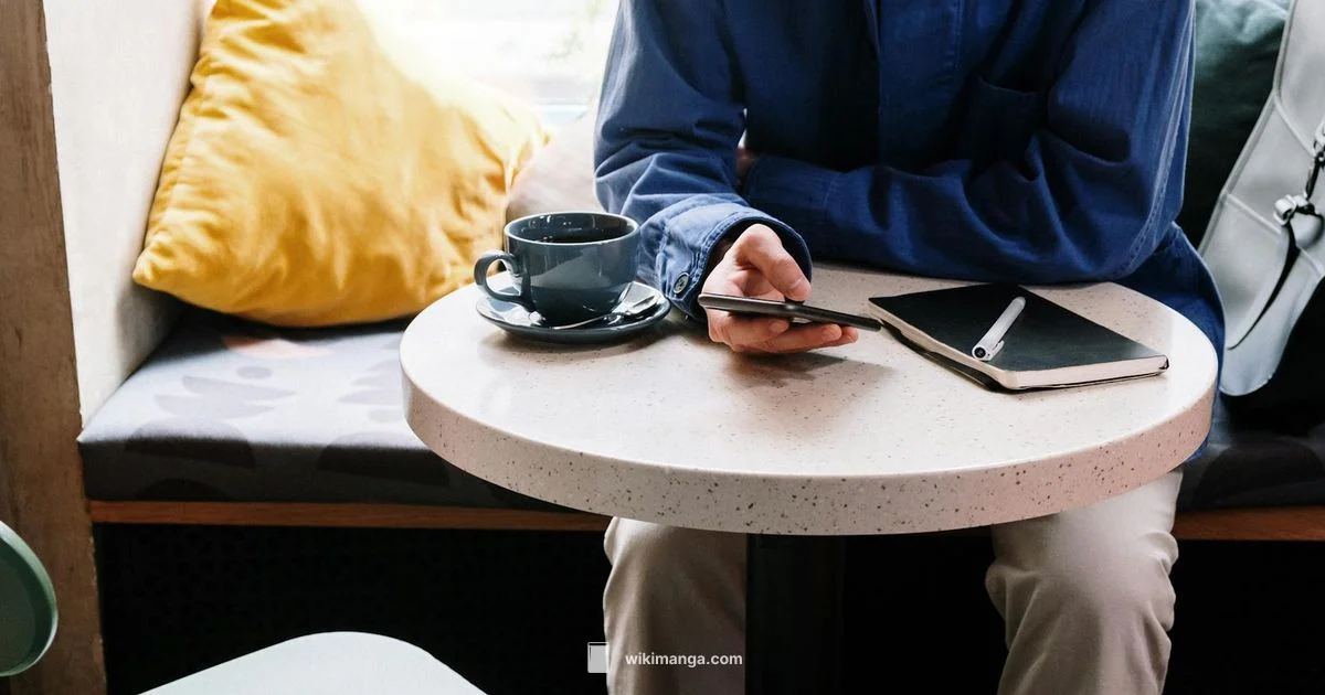 Manga Plus Guide - WikiManga.