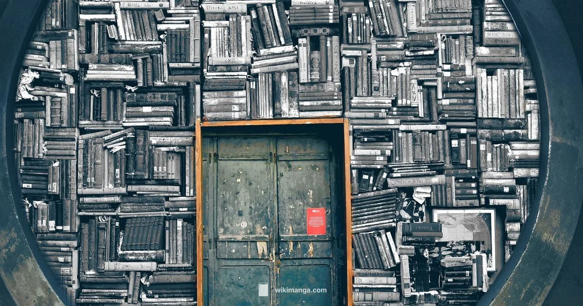 Manga vs Anime - WikiManga.