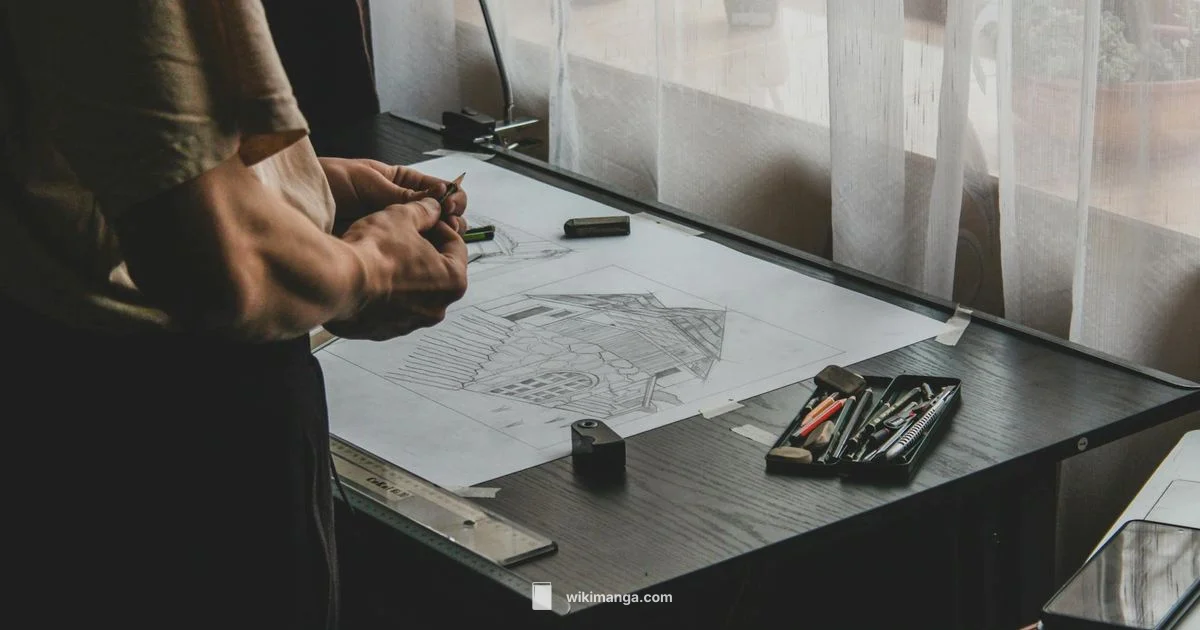 Manga Writer Income - WikiManga.