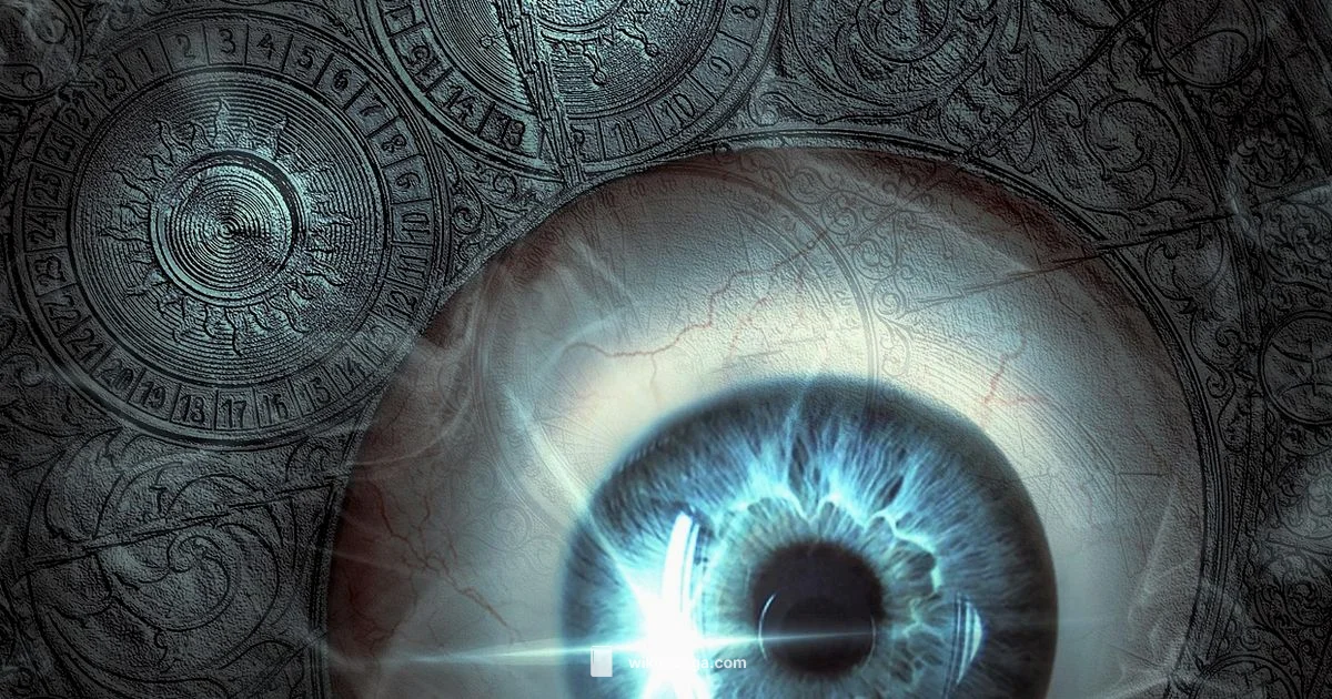 Manga Cover Design - WikiManga.