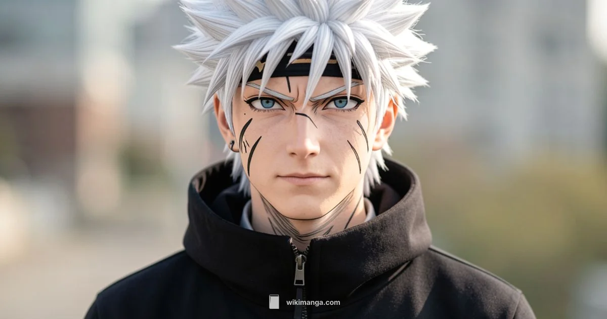 Gojo Fate Guide - WikiManga.