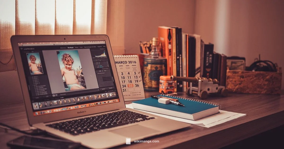 Manga in America - WikiManga.