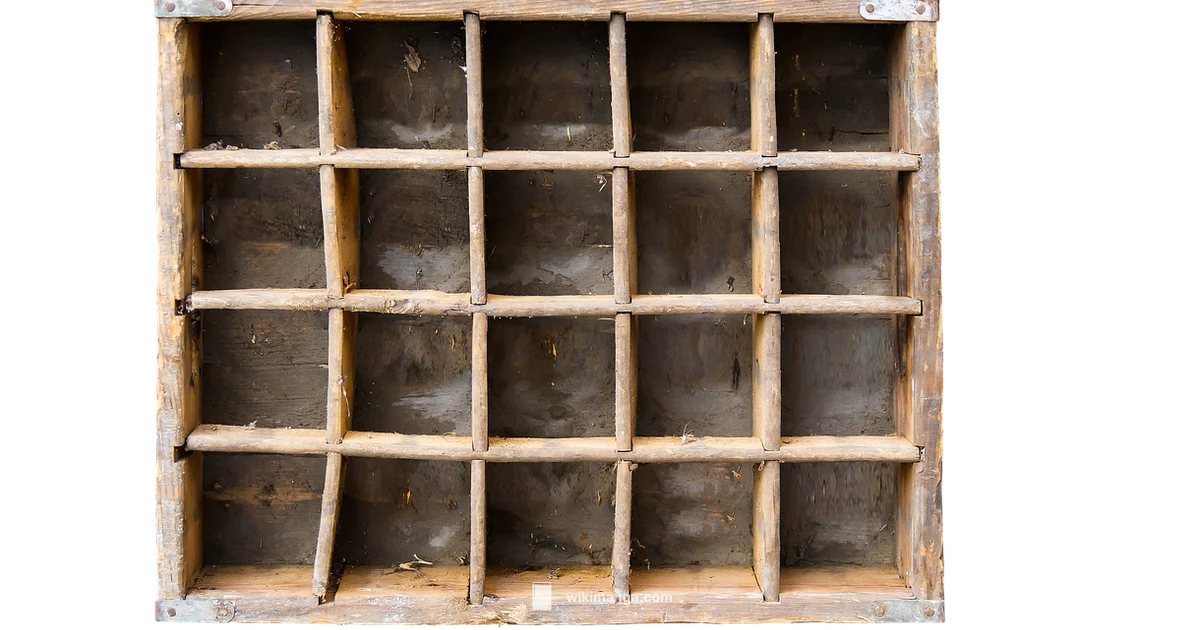 Manga Shelf Setup - WikiManga.