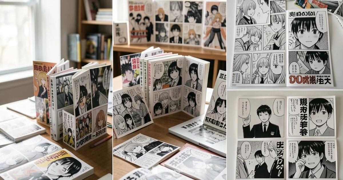 Manga vs Anime Reddit - WikiManga.