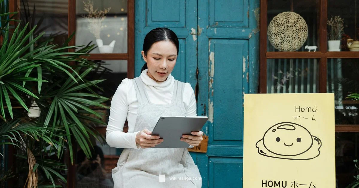 Demon Slayer Free - WikiManga.