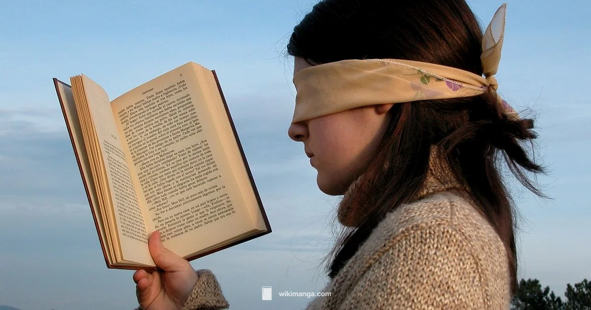 Find Your Next Read - WikiManga.