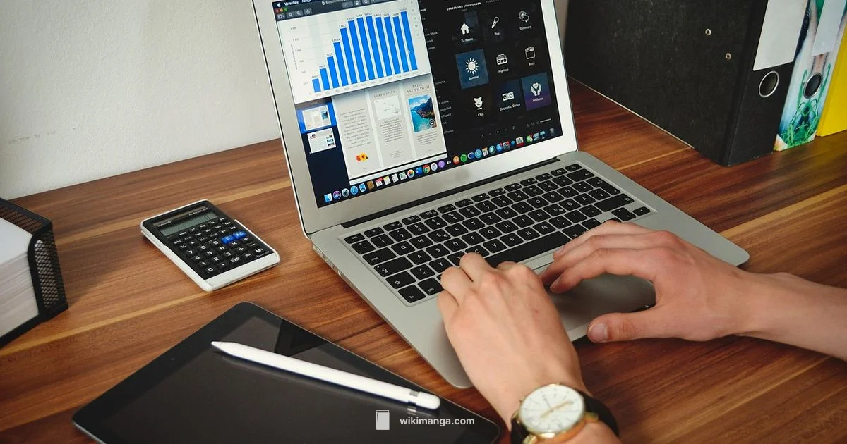 Manga Reading Clarity - WikiManga.