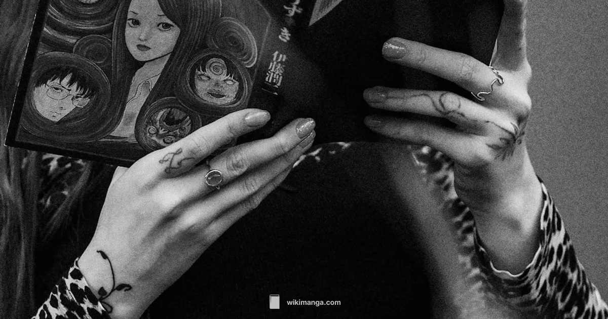 Manga vs Manhwa - WikiManga.