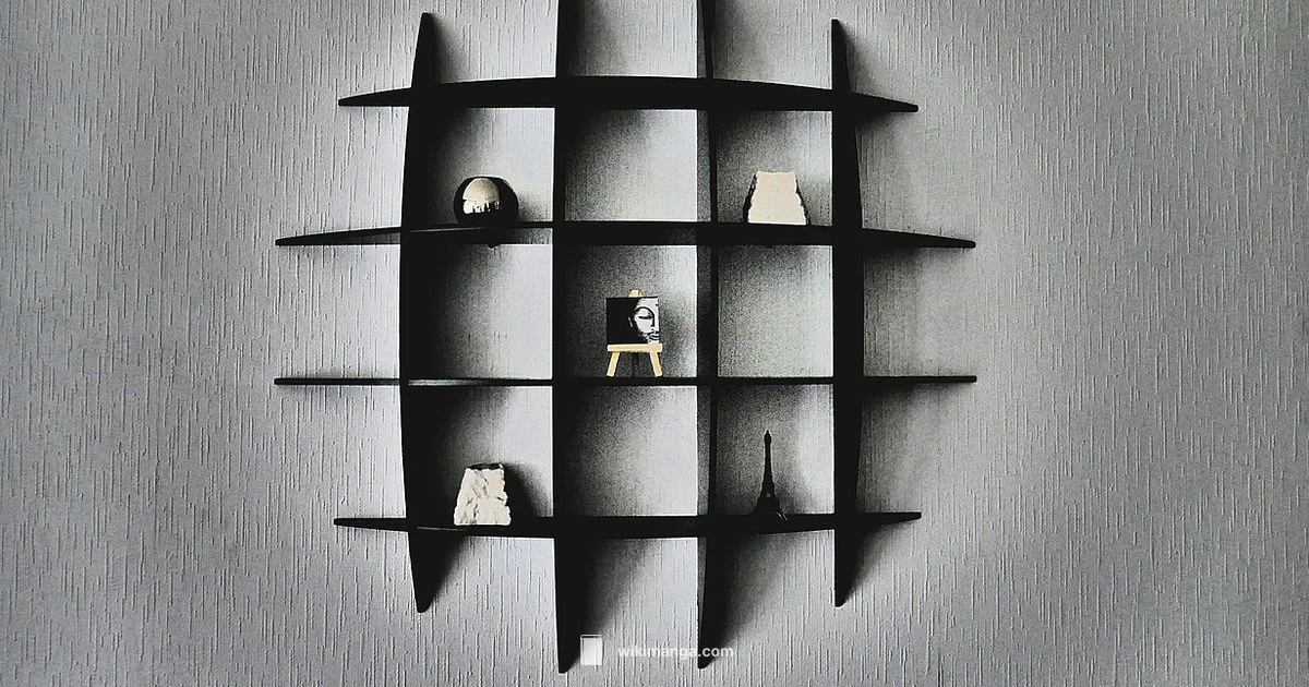 Store Manga Safely - WikiManga.