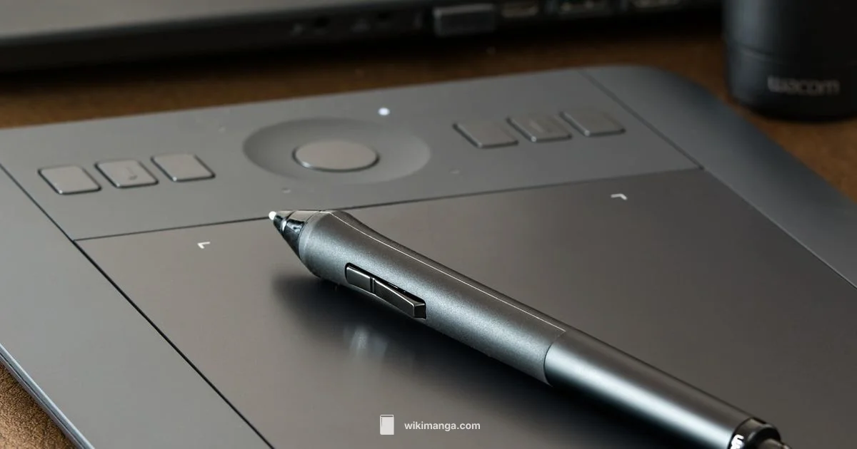 Mangapin in Action - WikiManga.