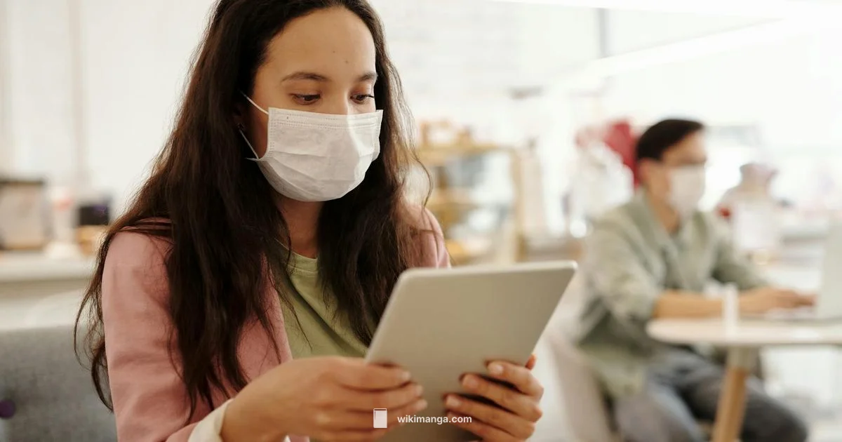 Free Manga Reading - WikiManga.