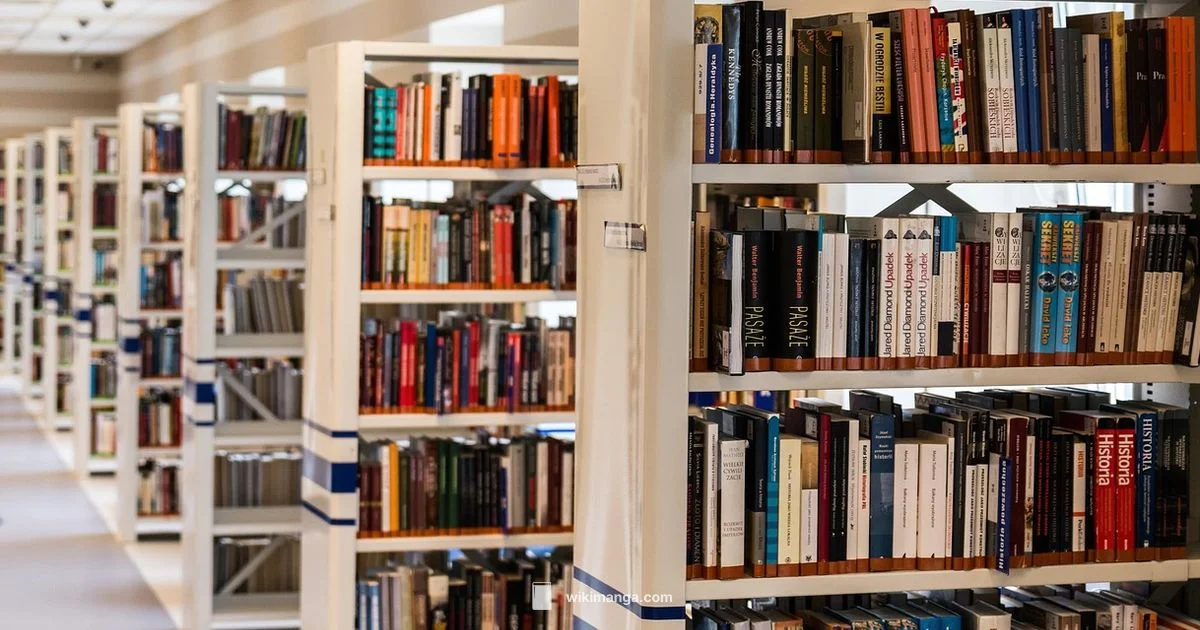 Top 2026 Manga Picks - WikiManga.