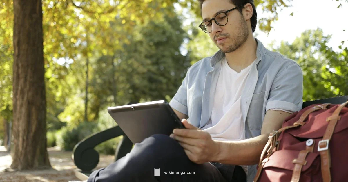 Read Solo Leveling - WikiManga.