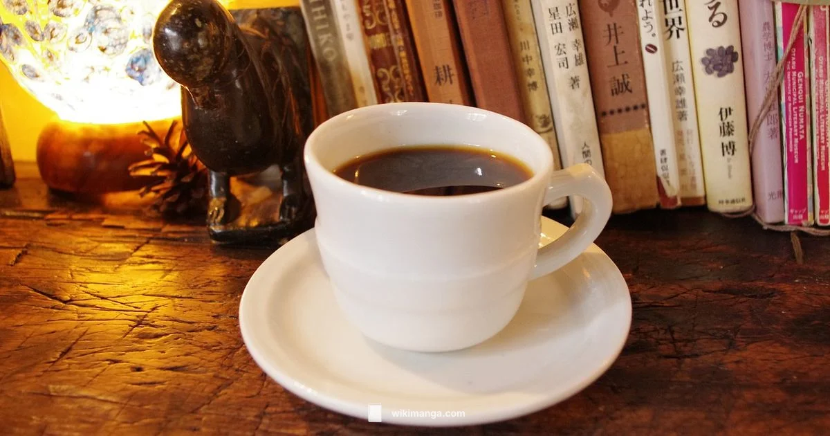 Read Manga in Japanese - WikiManga.