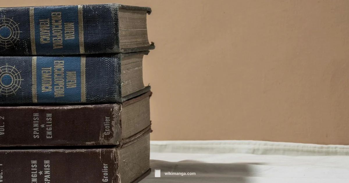 JJK Timeline - WikiManga.