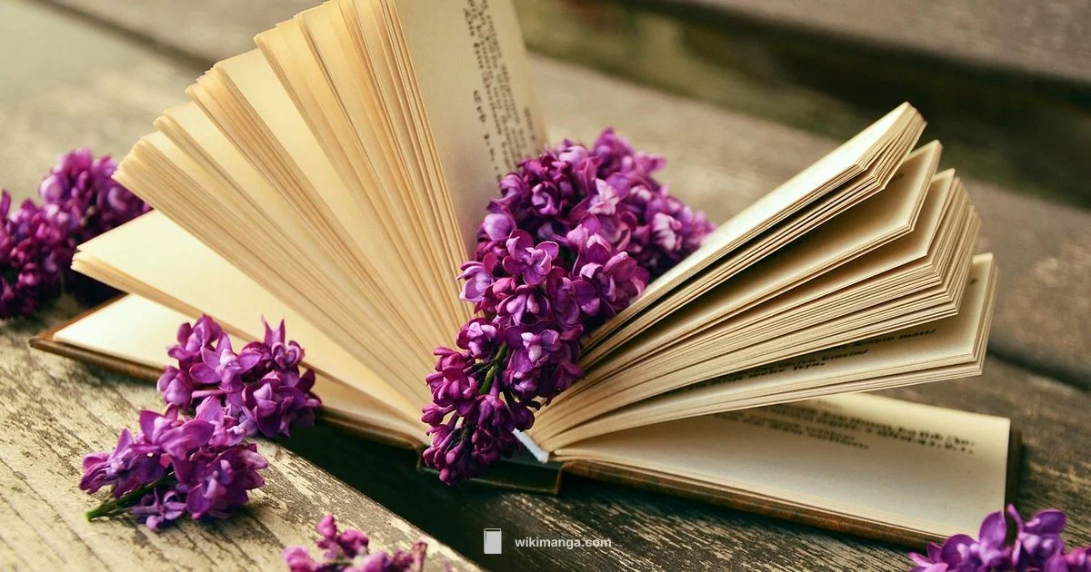 Origins of Manga Meaning - WikiManga.