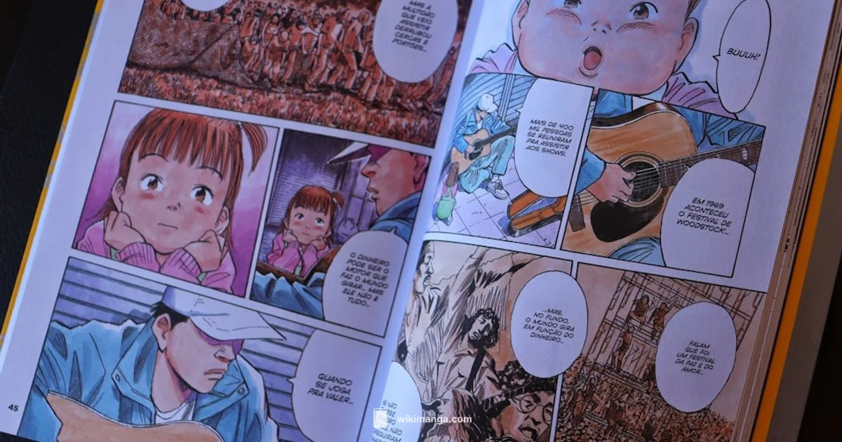 One Piece Reading Guide - WikiManga.