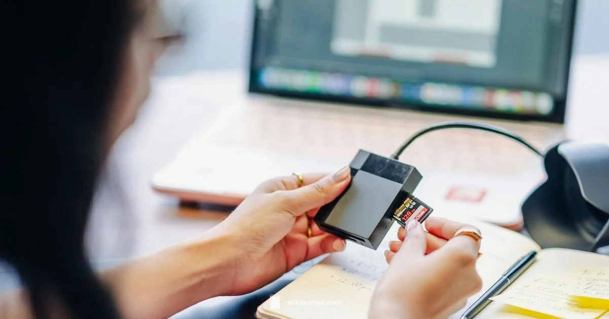 Mangadex Troubleshooting - WikiManga.