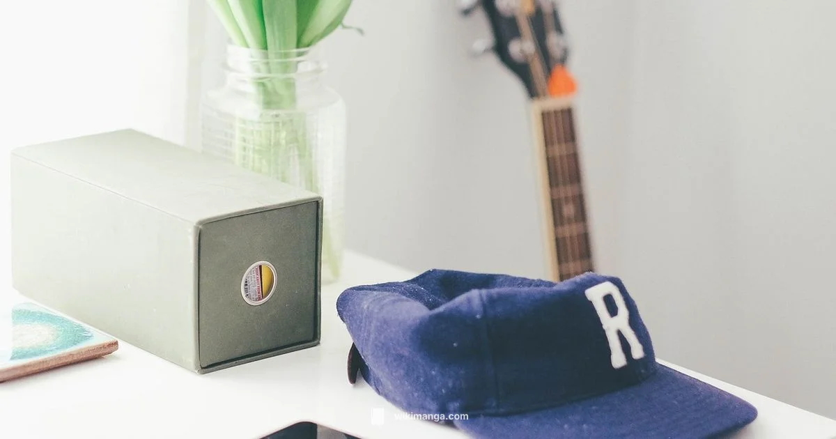 Must-Read Manga - WikiManga.