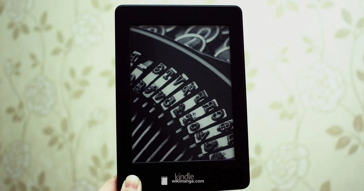 Read Manga English - WikiManga.