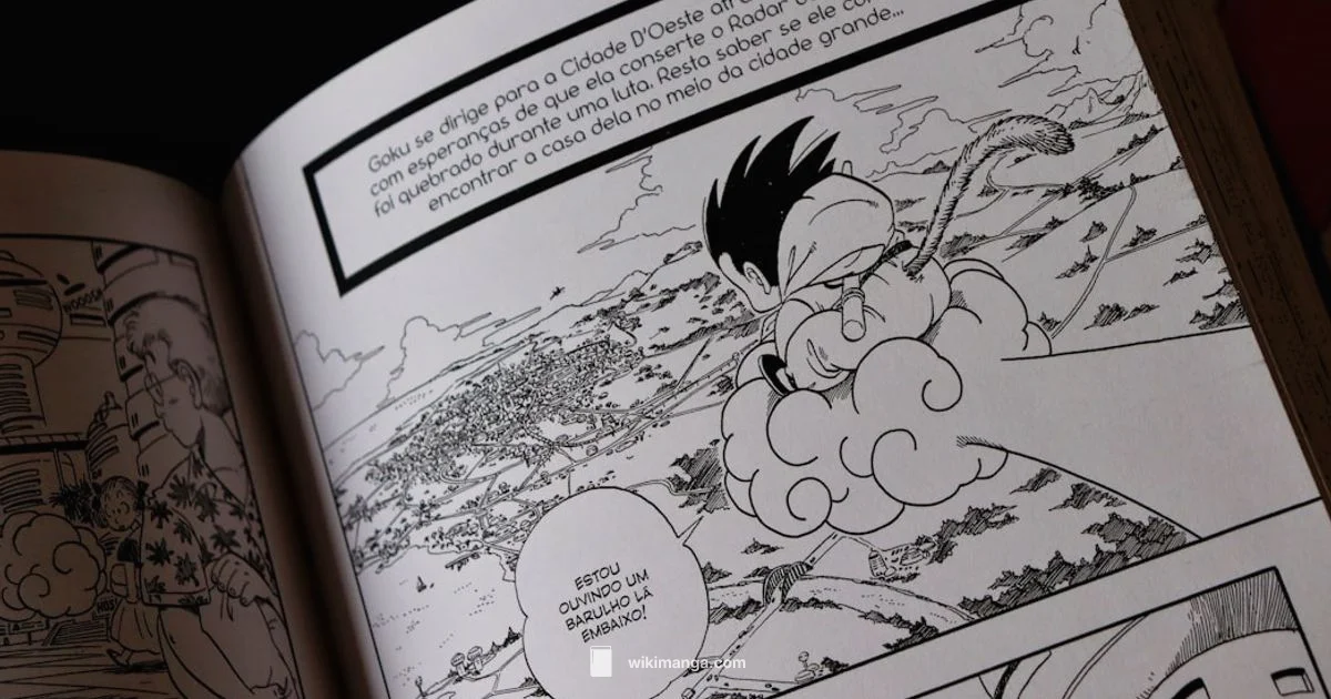 Manga Popularity Timeline - WikiManga.