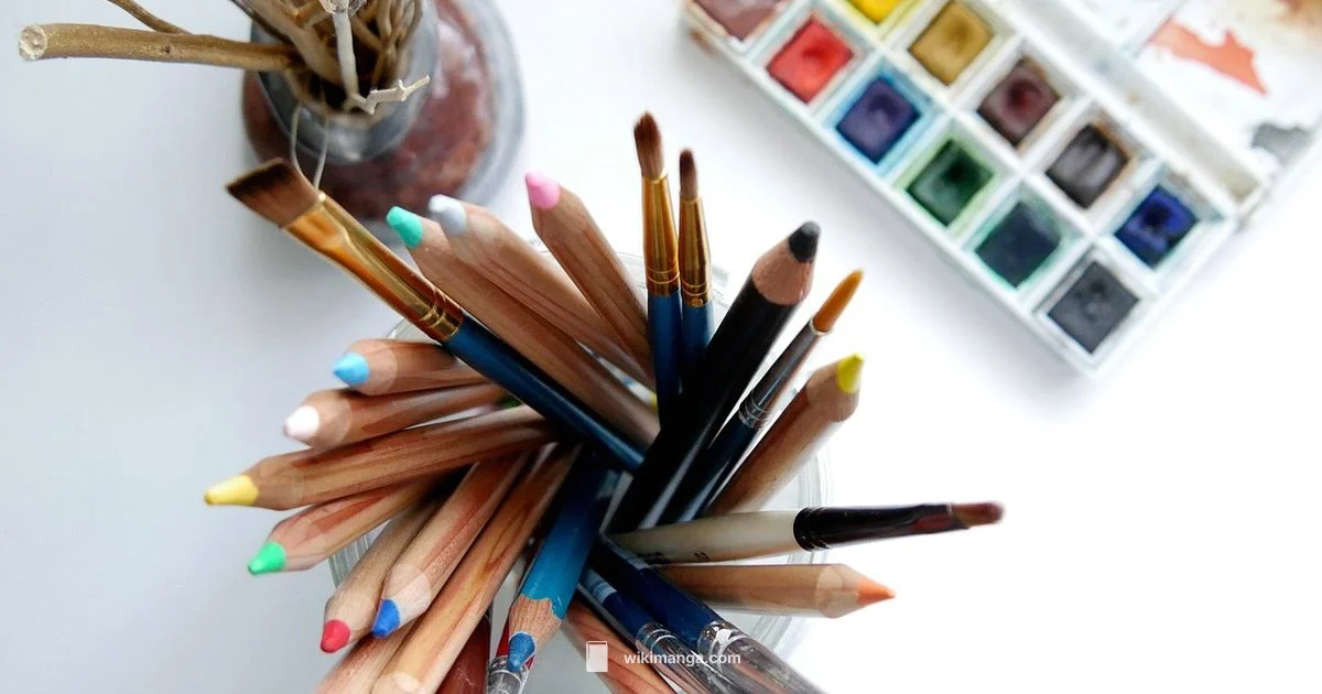 Global Manga Today - WikiManga.