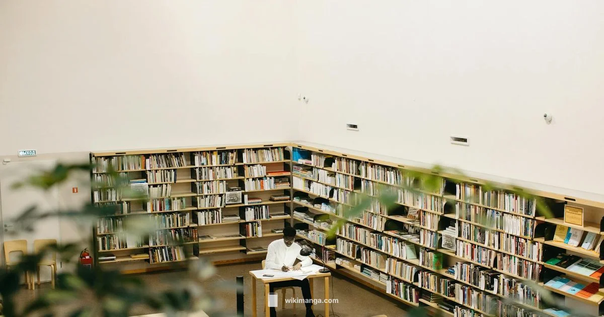 Black Clover Guide - WikiManga.