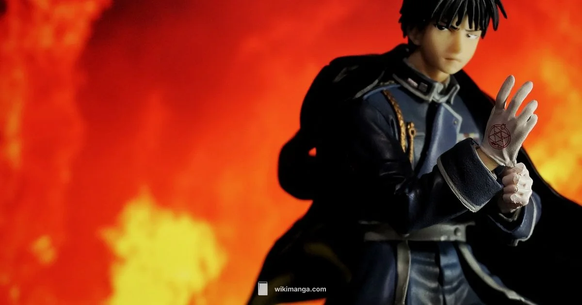 Manga Creation Guide Manga Creation Guide - WikiManga.