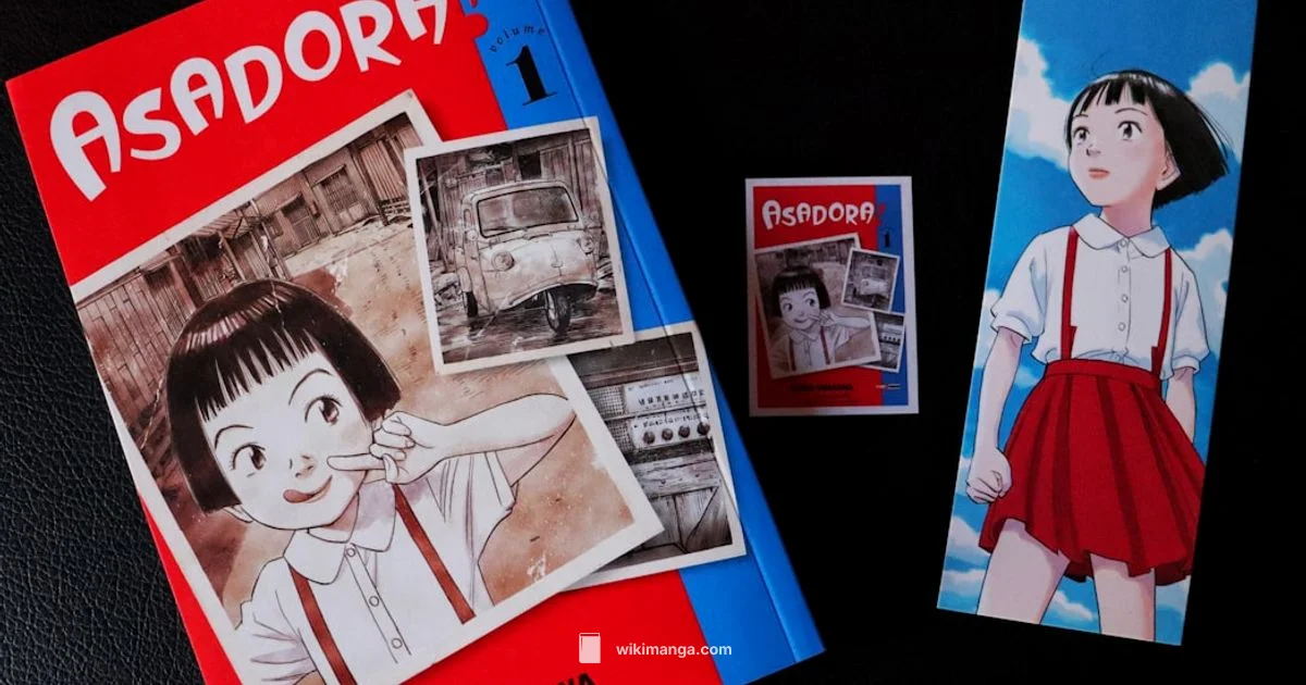 RTL Manga Guide - WikiManga.