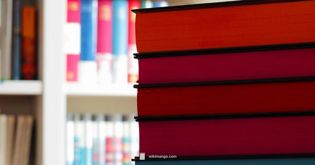 Most-Volumed Manga - WikiManga.